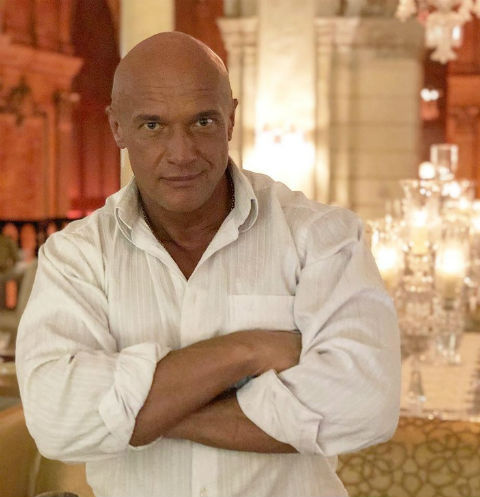 Дмитрий Митюрич Дмитрий Митюрич