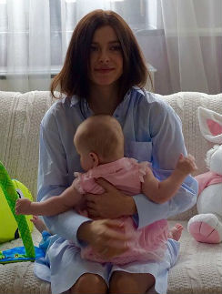 Лена Темникова Лена Темникова