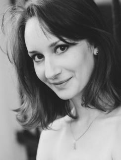 Светлана Соколова, стилист-визажист Светлана Соколова, стилист-визажист