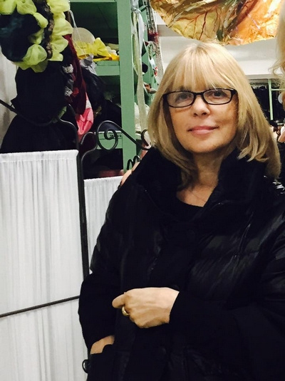 Вера Глаголева пресекала любые разговоры о своей болезни Вера Глаголева пресекала любые разговоры о своей болезни