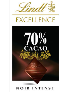 Шоколад Lindt представялет свою стану на самом высоком уровне Шоколад Lindt представялет свою стану на самом высоком уровне