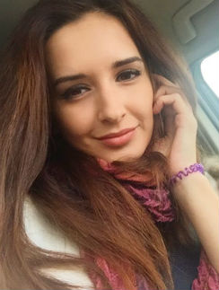 Маргарита Агибалова Маргарита Агибалова