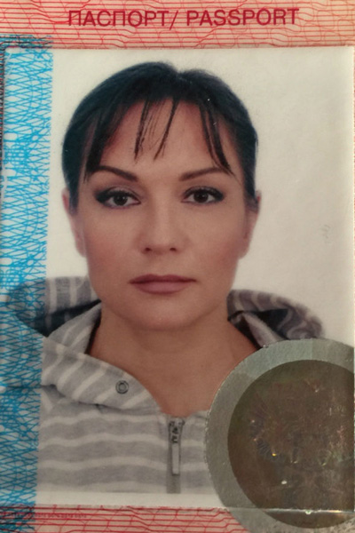 Татьяна Буланова