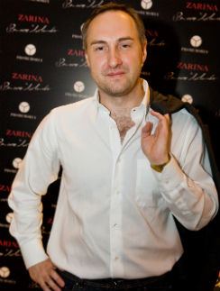 Михаил Уржумцев Михаил Уржумцев