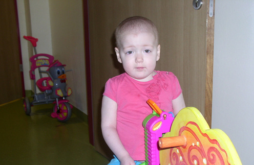 Елена Борщева просит о помощи для 3-летней Свете Суконкиной Елена Борщева просит о помощи для 3-летней Свете Суконкиной