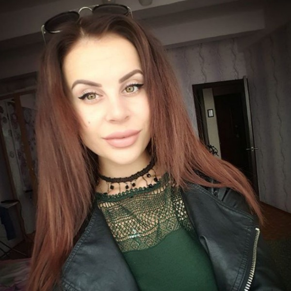 Ольга обрела уверенность в себе после пластики груди Ольга обрела уверенность в себе после пластики груди