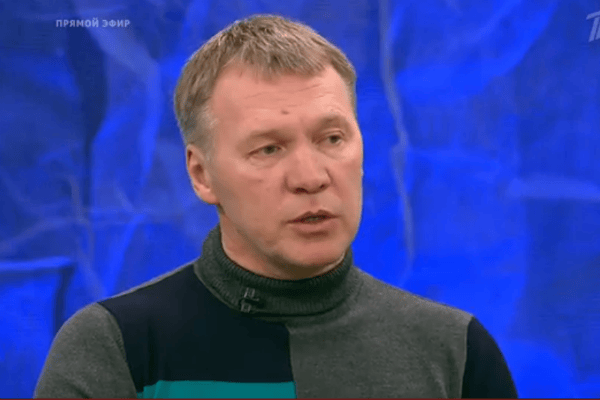 Анатолий Журавлев вспомнил, как актриса повлияла на его профессиональную судьбу Анатолий Журавлев вспомнил, как актриса повлияла на его профессиональную судьбу