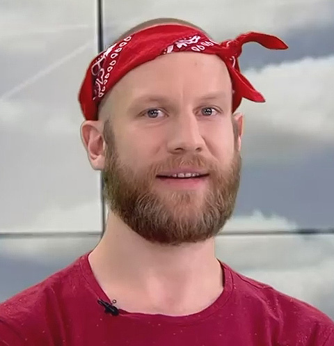 Иван Дорн Иван Дорн