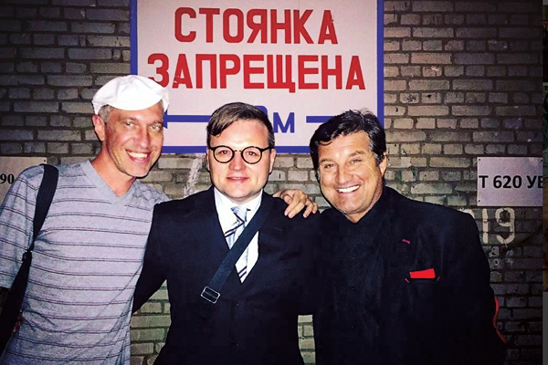 2018-й – найдите десять отличий 2018-й – найдите десять отличий
