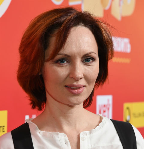 Ксения Ксенофонтова рассталась с мужем Ксения Ксенофонтова рассталась с мужем
