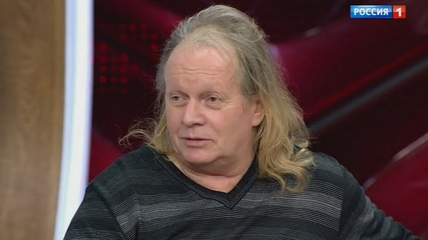 Крис Кельми заметил, что его коллеге Евгению Осину пошло на пользу пребывание в реабилитационном центре Крис Кельми заметил, что его коллеге Евгению Осину пошло на пользу пребывание в реабилитационном центре