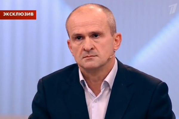 Эксперт уверял, что в его работе не было ошибки Эксперт уверял, что в его работе не было ошибки