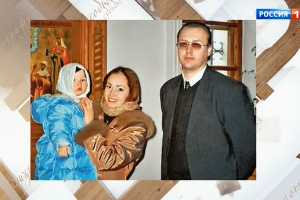 Анна ливанова биография личная жизнь муж родители Борис Ливанов: "Человек, которого я убил, был пьян" Lifestyle Селдон Новости