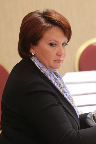 Елена Скрынник Елена Скрынник
