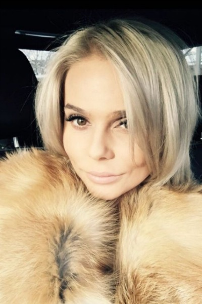 Ксения Новикова Ксения Новикова