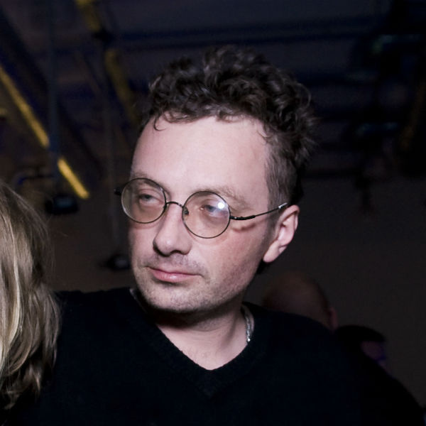 Глеб Самойлов Глеб Самойлов