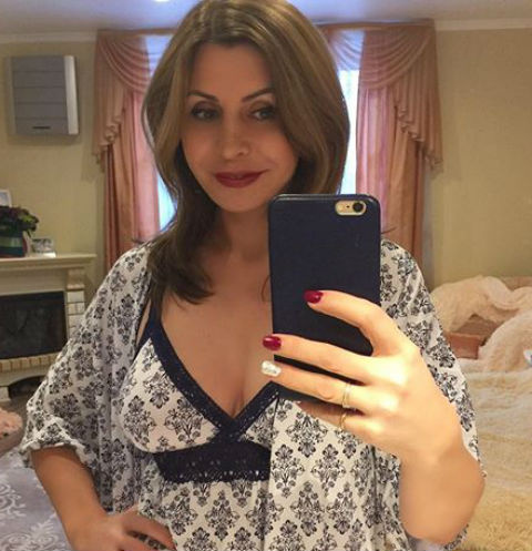 Ирина Агибалова Ирина Агибалова