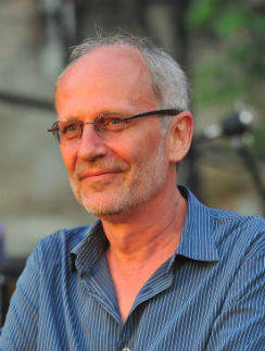 Александр Гордон Александр Гордон