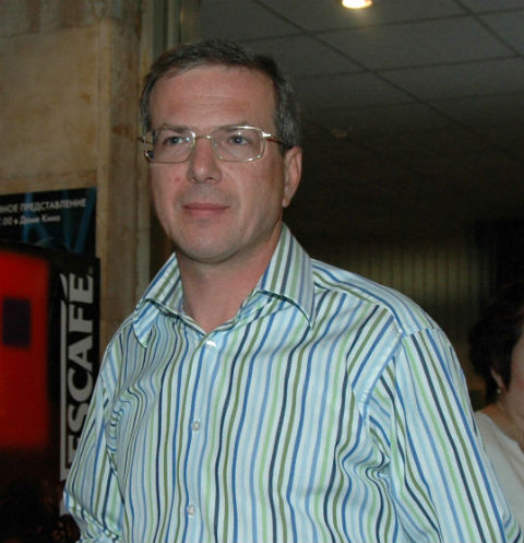 Алексей Лысенков Алексей Лысенков