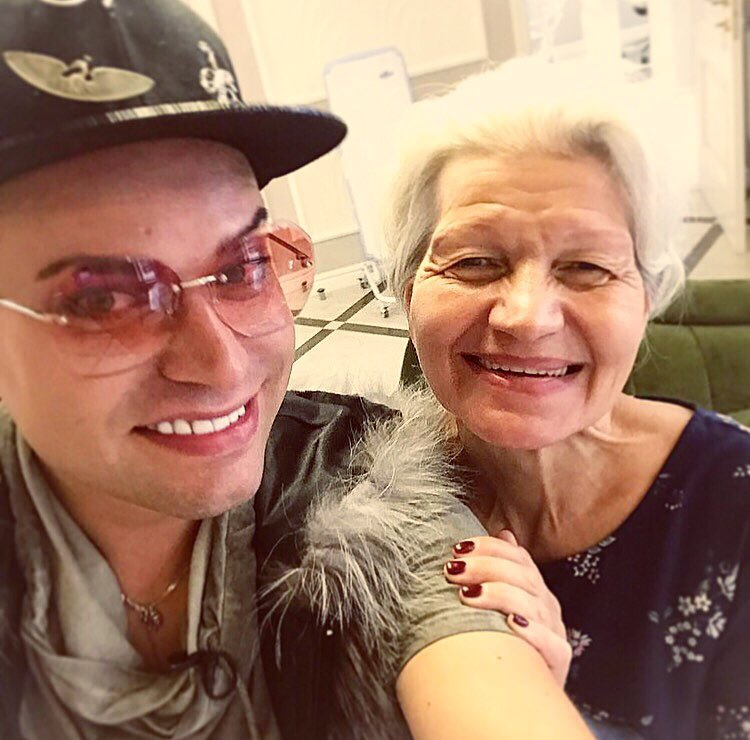 Гоген Солнцев «Без спиртного жена уже не может» StarHit.ru