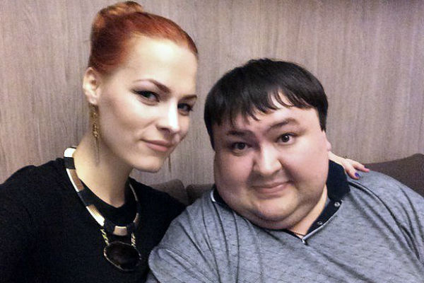 Мэрилин и Данис подружились во время съемок в 14-м сезоне шоу Мэрилин и Данис подружились во время съемок в 14-м сезоне шоу