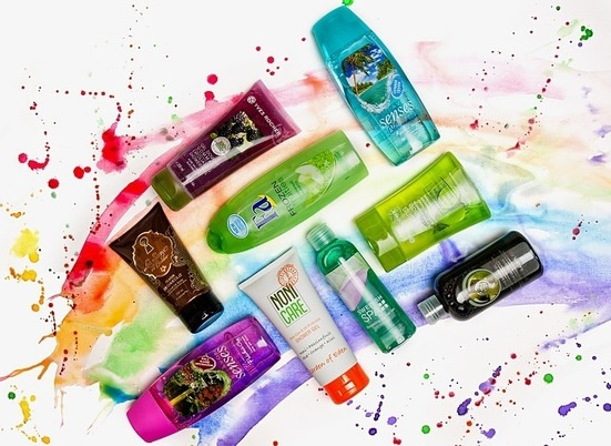 The Body Shop Гель для душа «Оливки» Yves Rocher Освежающий гель для душа «Зеленый лимон Мексики» Oriflame Тонизирующий гель для душа «Шведский SPA салон» NoniCare Тонизирующий гель для душа Увлажняющий гель для душа Senses Л’Этуаль Ароматный крем для душа Les Secrets de Boudoir, Plaisir De Chocolat Yves Rocher Гель-гоммаж для душа «Дикая ежевика» Fa Гель для душа Frozen Fruities «Яблочный мохито» The Body Shop Гель для душа «Оливки» Yves Rocher Освежающий гель для душа «Зеленый лимон Мексики» Oriflame Тонизирующий гель для душа «Шведский SPA салон» NoniCare Тонизирующий гель для душа Увлажняющий гель для душа Senses Л’Этуаль Ароматный крем для душа Les Secrets de Boudoir, Plaisir De Chocolat Yves Rocher Гель-гоммаж для душа «Дикая ежевика» Fa Гель для душа Frozen Fruities «Яблочный мохито»The Body Shop Гель для душа «Оливки» Yves Rocher Освежающий гель для душа «Зеленый лимон Мексики» Oriflame Тонизирующий гель для душа «Шведский SPA салон» NoniCare Тонизирующий гель для душа Увлажняющий гель для душа Senses Л’Этуаль Ароматный крем для душа Les Secrets de Boudoir, Plaisir De Chocolat Yves Rocher Гель-гоммаж для душа «Дикая ежевика» Fa Гель для душа Frozen Fruities «Яблочный мохито»