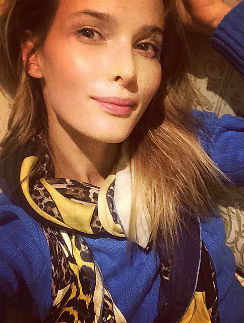 Светлана Иванова Светлана Иванова