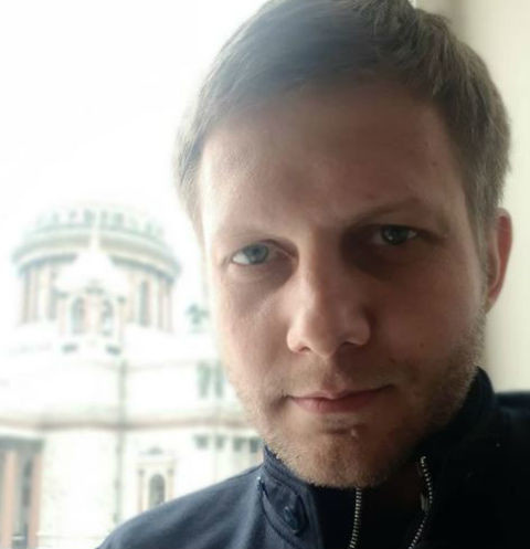 Борис Корчевников Борис Корчевников