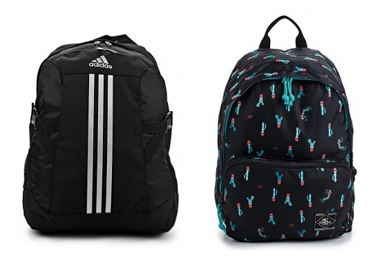 Слева направо: adidas Performance, O`Neill Слева направо: adidas Performance, O`Neill