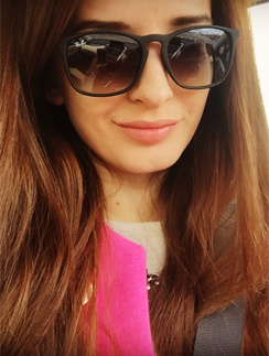 Маргарита Агибалова Маргарита Агибалова