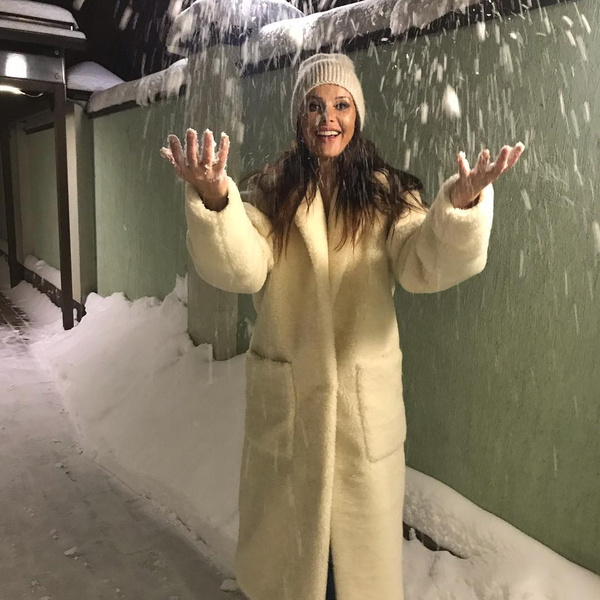 Оксана Федорова Оксана Федорова