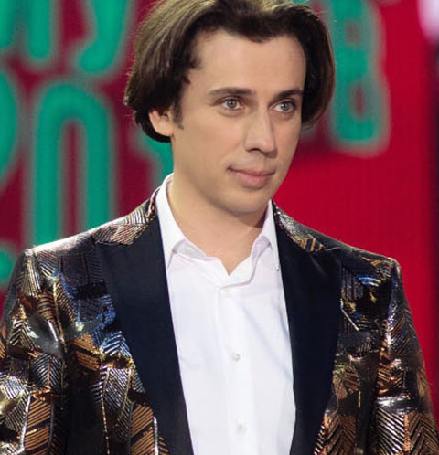Максим Галкин Максим Галкин