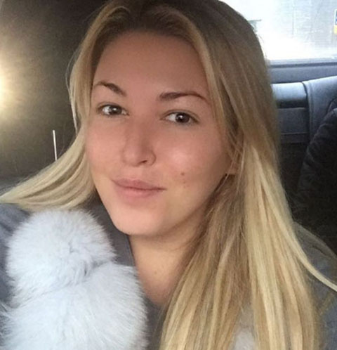 Ирина Дубцова Ирина Дубцова