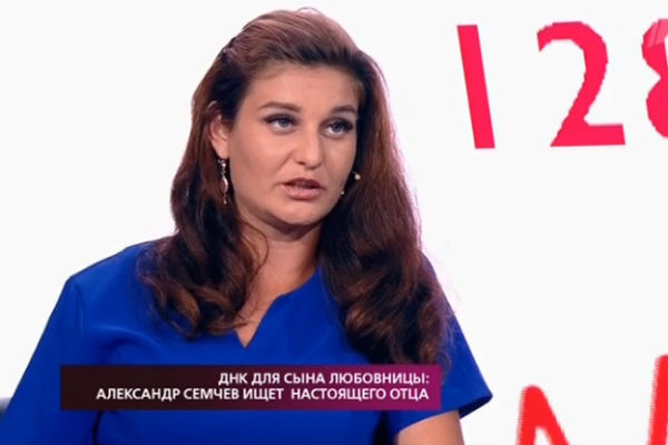 Наталья давно пожалела о том, что вспомнила про давний роман с Семчевым Наталья давно пожалела о том, что вспомнила про давний роман с Семчевым