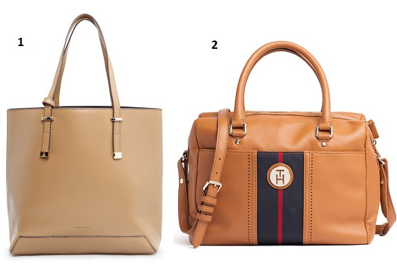 1. Mango Цена до: 3 699 руб., Цена после: 1 999 руб. 2. Tommy Hilfiger Цена до: 17 490 руб., Цена после: 12 490 руб. 1. Mango Цена до: 3 699 руб., Цена после: 1 999 руб. 2. Tommy Hilfiger Цена до: 17 490 руб., Цена после: 12 490 руб.