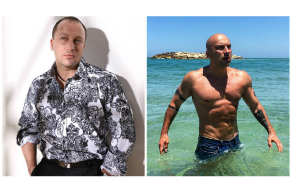 Дмитрий Нагиев Дмитрий Нагиев