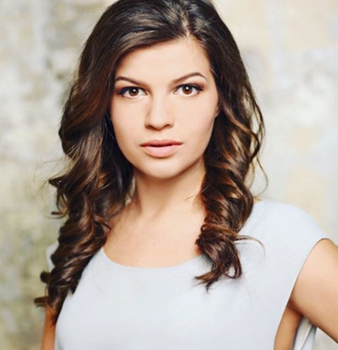 Агния Кузнецова Агния Кузнецова