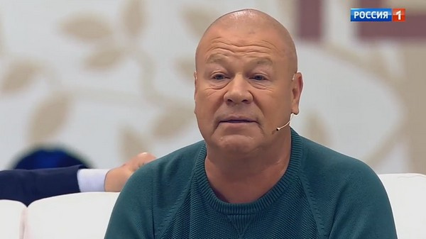 Сергей Селин Сергей Селин