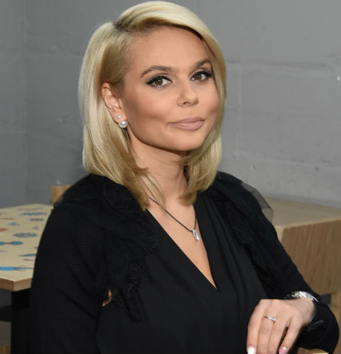 Ксения Новикова Ксения Новикова