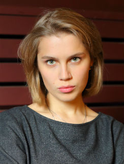 Дарья Мельникова Дарья Мельникова