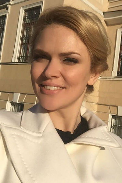 Мария Гурьева Мария Гурьева