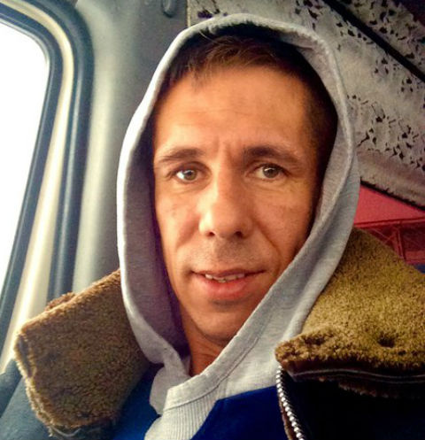 Алексей Панин Алексей Панин