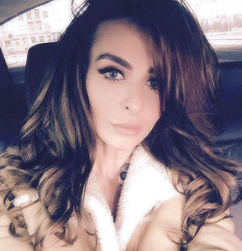 Екатерина Варнава Екатерина Варнава