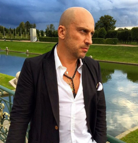 Дмитрий Нагиев Дмитрий Нагиев