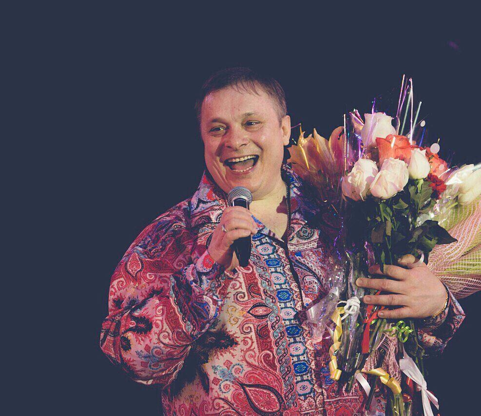Биография Юрия Шатунова - солиста группы Ласковый май Биография Юрия Шатунова - солиста группы Ласковый май