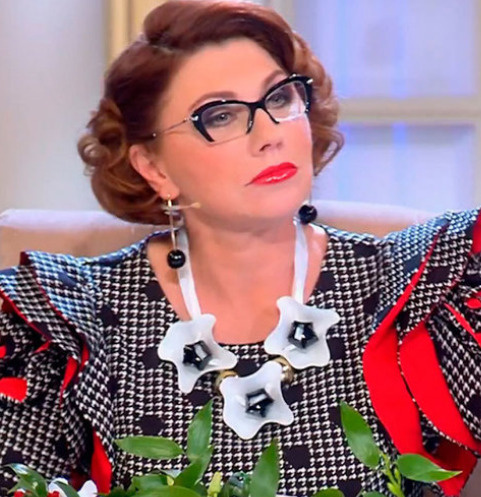 Роза Сябитова Роза Сябитова