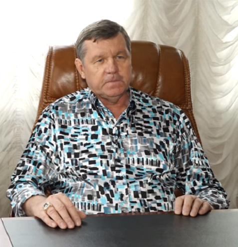 Александр Новиков Александр Новиков