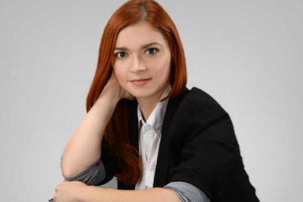 Психолог Елена Шамова Психолог Елена Шамова