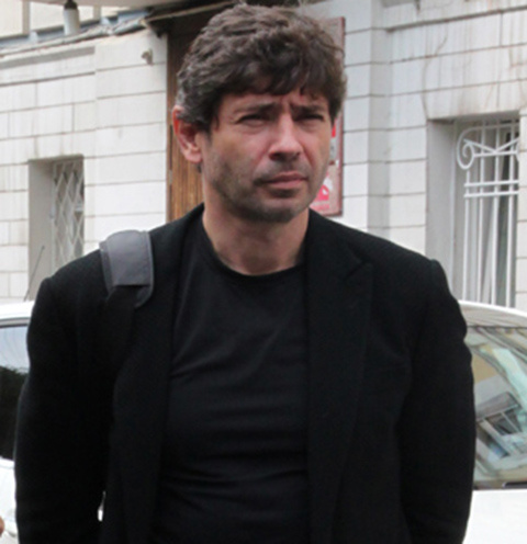 Валерий Николаев Валерий Николаев