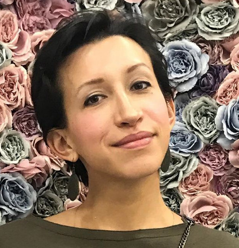 Елена Борщева Елена Борщева